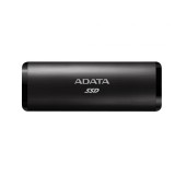 A-Data 2TB USB Type-C SE760 Black ASE760-2TU32G2-CBK