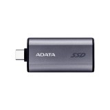 A-Data 2TB USB3.2 SC750 Titan Black SC750-2000G-CCBK