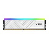 A-Data 32GB DDR4 3200MHz Kit(2x16GB) XPG Gammix D35G RGB White AX4U320016G16A-DTBWHD35G
