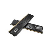 A-Data 32GB DDR5 5600MHz Kit(2x16GB) XPG Lancer Blade Black AX5U5600C4616G-DTLABBK