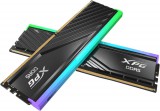 A-Data 32GB DDR5 6400MHz Kit(2x16GB) XPG Lancer Blade RGB Black AX5U6400C3216G-DTLABRBK