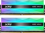A-Data 32GB DDR5 8000MHz Kit(2x16GB) Lancer Neon RGB AX5U8000C3816G-DCLANRSG