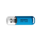 A-Data 32GB Flash Drive C906 Blue AC906-32G-RWB