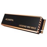 A-Data 4TB M.2 2280 NVME Legend 960 MAX ALEG-960M-4TCS