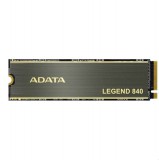 A-Data 512GB M.2 2280 NVMe Legend 840 ALEG-840-512GCS