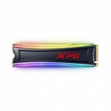 A-Data 512GB M.2 2280 NVMe XPG Spectrix S40G RGB AS40G-512GT-C