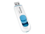 A-DATA ADATA 16GB USB Stick C008 Slider USB 2.0