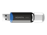 A-DATA ADATA 32GB USB Stick Classic C906 Black