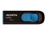 A-DATA ADATA 32GB USB Stick UV128 USB3.0 black