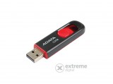 A-DATA ADATA C008 16GB USB 2.0 ( Fekete+Piros ) USB memória