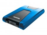 A-DATA ADATA External HDD Durable HD650 2TB
