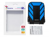 A-DATA ADATA External HDD HD710 Pro 2TB Blue