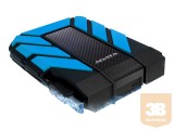 A-DATA ADATA External HDD HD710 Pro USB 2TB USB 3.1 2.5inch Blue