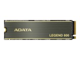 A-DATA ADATA LEGEND 800 500GB PCIe M.2 SSD