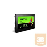 A-DATA ADATA SSD 2.5" SATA3 960GB SU630