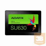 A-DATA Adata SSD Ultimate SU630 480GB BLACK RETAIL