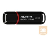 A-DATA ADATA UV150 128GB USB3.0 Stick Black