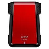 A-Data EX500 2,5" USB3.1 Red AEX500U3-CRD