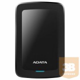 A-DATA External HDD Adata Classic HV300 2.5inch 1TB USB3.0