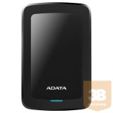 A-DATA External HDD Adata Classic HV300 2.5inch 2TB USB3.0