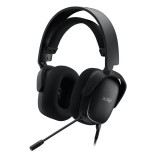 A-Data Precog S Gaming Headset Black PRECOG S-BKCWW