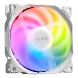 A-Data XPG Vento 120 ARGB PWM White VENTO120ARGBPWM-WHCWW