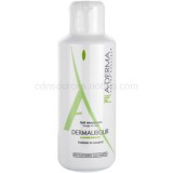 A-Derma Dermalibour habzó gél  az irritált bőrre 125 ml