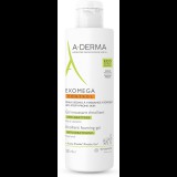 A-DERMA Exomega Control Hidratáló habzó gél atópiára hajlamos száraz bőrre 500 ml (3282770143744)