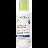 A-DERMA Exomega Control Repairing Emollient Night Cream 400 ml (5290011)