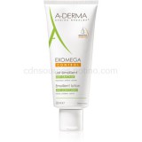 A-Derma Exomega testápoló tej nagyon száraz, érzékeny és atópiás bőrre 200 ml