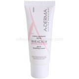 A-Derma Rheacalm Tápláló nyugtató krém száraz bőrre 40 ml