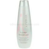 A-Derma Sensifluid tisztító micellás víz az érzékeny arcbőrre 250 ml