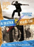 A deszka királyai DVD