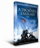 A dicsőség zászlaja - Duplalemezes változat - DVD