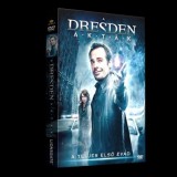 A Dresden akták díszdoboz - Első évad - DVD