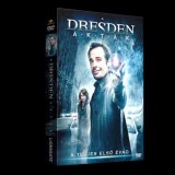 A Dresden akták díszdoboz - Első évad - DVD
