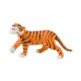 A dzsungel könyve Sir Kán játékfigura - Bullyland