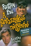 A fantasztikus nagynéni (1986) - DVD