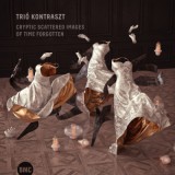 A feledésbe merült idő CD