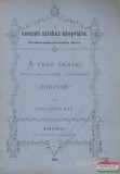 A fény árnyai - Eredeti szomorujáték 5 felvonásban