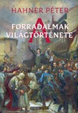 A forradalmak világtörténete