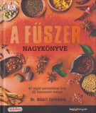 A fűszer nagykönyve