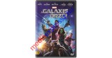 A galaxis örzöi DVD