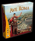 A-games Ave Roma társasjáték (Használt)