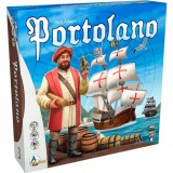 A-games Portolano társasjáték