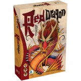 A-games Red Dragon – társasjáték