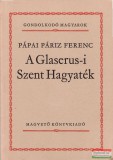 A Glaserus-i Szent Hagyaték
