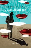 A gólyakalifa