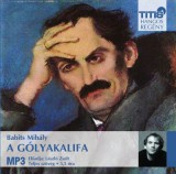 A gólyakalifa - Hangoskönyv MP3