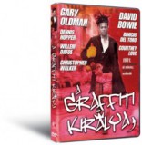 A graffiti királya - DVD